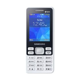 Samsung B350E Beyaz