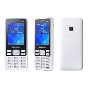 Samsung B350E Beyaz