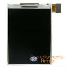 Samsung B5722 Lcd Ekran