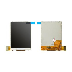 Samsung B5722 Lcd Ekran