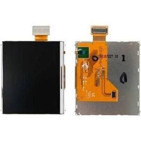 Samsung B7510 Lcd Ekran