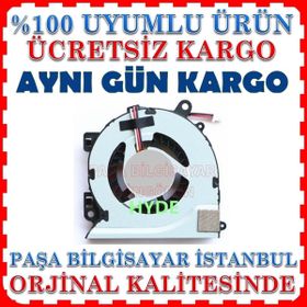 Samsung BA31-00116A Muadil İşlemci Fanı