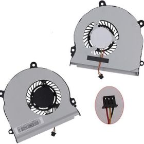 Samsung BA31-00132B Uyumlu Notebook Fan