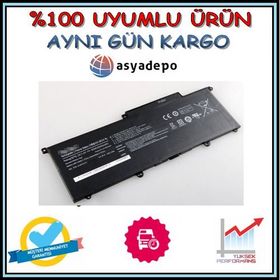 Samsung BA43-00335A BA43-00349A BA43-00350A Uyumlu Notebook Batarya