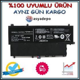 Samsung BA43-00336A Laptop Uyumlu Batarya