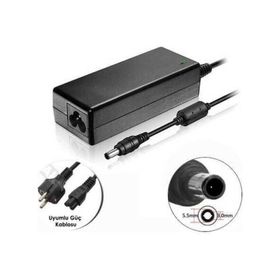 Samsung BA44-00014A Uyumlu Laptop Adaptör