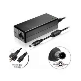 Samsung BA44-00215A Uyumlu Laptop Adaptör