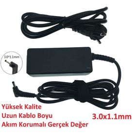 Samsung BA44-00272A 40W Uyumlu Laptop Adaptör