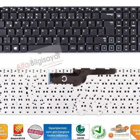 Samsung BA59-03185F Klavye