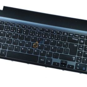 Samsung BA59-03271F Notebook Klavye