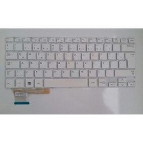 Samsung BA59-03786Q Siyah Klavye