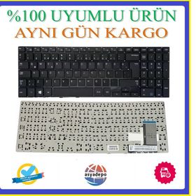 Samsung BA75-04345F Klavye