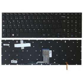 Samsung BA75-04639R Notebook Klavye