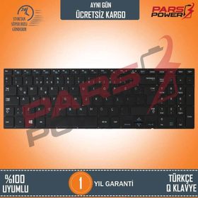 Samsung BA75-04639R Notebook Klavye