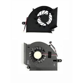 Samsung BA81-11008B Uyumlu Notebook Fan