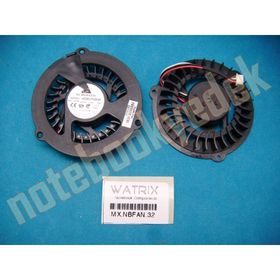 Samsung BA96-04050B Notebook Uyumlu Fan