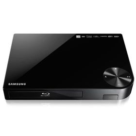 Samsung BD-F5100 Blu-Ray Oynatıcı