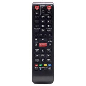 Samsung BD-F5100 Blu-Ray Oynatıcı
