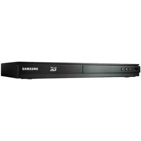 Samsung BD-J5500 Blu-Ray Oynatıcı
