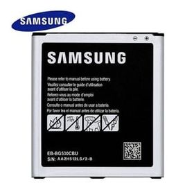 Samsung BG530BBE J3 Pro J3110 2016 Orijinal Batarya