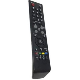 Samsung BN59-00507A Uyumlu LCD TV Kumandası