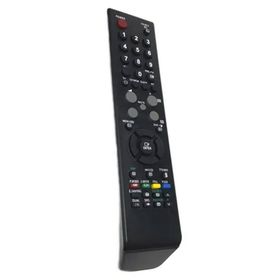 Samsung BN59-00609A Uyumlu LCD TV Kumandası