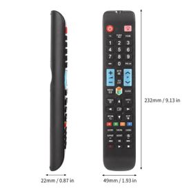 Samsung BN59-00942A Smart Led Tv Kumandası