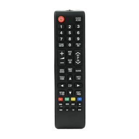 Samsung BN59-01199G Smart Uyumlu Hub Tuşlu Lcd Led Tv Kumandası
