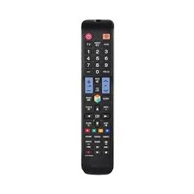 Samsung BN59-01259B K ve M Serisi Led TV Kumandası