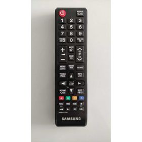 Samsung BN59-01268D BN59-01303A BN59-01175N Lcd Led Tv Kumanda