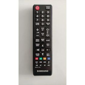 Samsung BN59-01268D BN59-01303A BN59-01175N Lcd Led Tv Kumanda