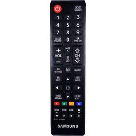 Samsung BN59-01268D BN59-01303A BN59-01175N Lcd Led Tv Kumanda