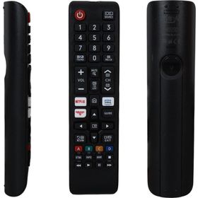 Samsung BN59-01315B Netflix Tuşlu Lcd Led Tv Kumandası