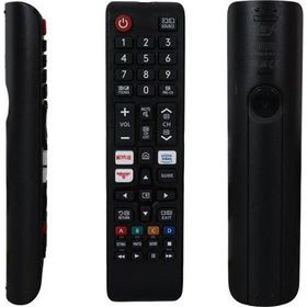 Samsung BN59-01315B Netflix Tuşlu Lcd Led Tv Kumandası