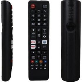 Samsung BN59-01315B Netflix Tuşlu Lcd Led Tv Kumandası