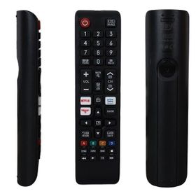 Samsung BN59-01315B Netflix Tuşlu Lcd Led Tv Kumandası