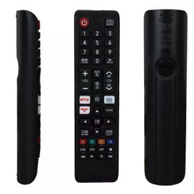 Samsung BN59-01315B Netflix Tuşlu Lcd Led Tv Kumandası