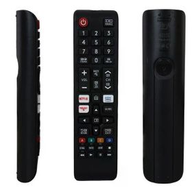 Samsung BN59-01315B Netflix Tuşlu Lcd Led Tv Kumandası