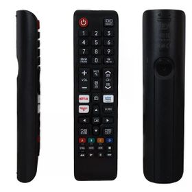 Samsung BN59-01315B Netflix Tuşlu Lcd Led Tv Kumandası