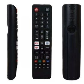 Samsung BN59-01315B Netflix Tuşlu Lcd Led Tv Kumandası