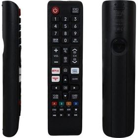 Samsung BN59-01315B Netflix Tuşlu Lcd Led Tv Kumandası