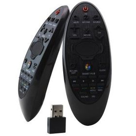 Samsung BN94-07557A Akıllı TV Kumanda