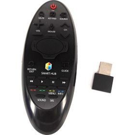 Samsung BN94-07557A Akıllı TV Kumanda