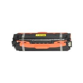 Samsung C1810W CLT-Y504 Uyumlu Sarı Muadil Toner