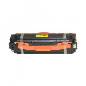 Samsung C1810W CLT-Y504 Uyumlu Sarı Muadil Toner