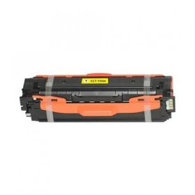 Samsung C1810W CLT-Y504 Uyumlu Sarı Muadil Toner
