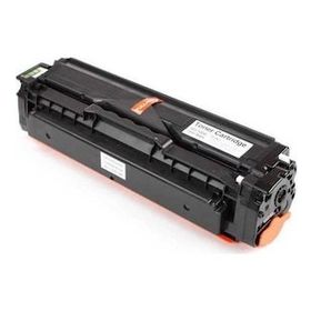Samsung C1860FW CLT-BK504 Uyumlu Siyah Muadil Toner
