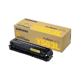 Samsung C3010ND Sarı Toner