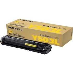 Samsung C3010ND Sarı Toner