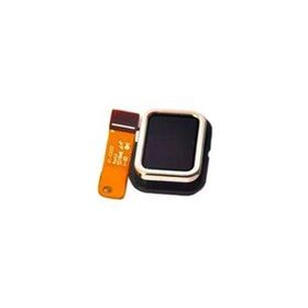 Samsung C3222 Joystick Parmak izi Film Flex